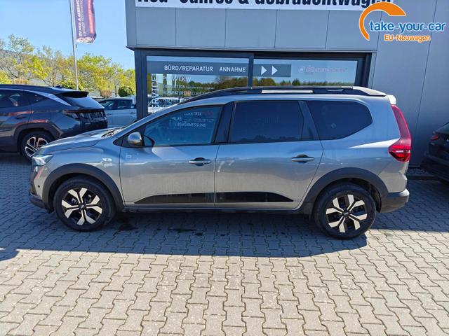 Dacia - Jogger - EU-Neuwagen - Reimport