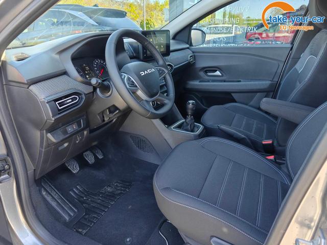 Dacia - Jogger - EU-Neuwagen - Reimport