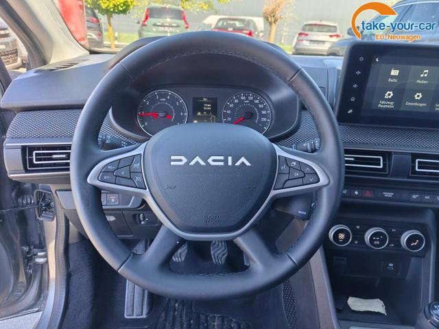 Dacia - Jogger - EU-Neuwagen - Reimport