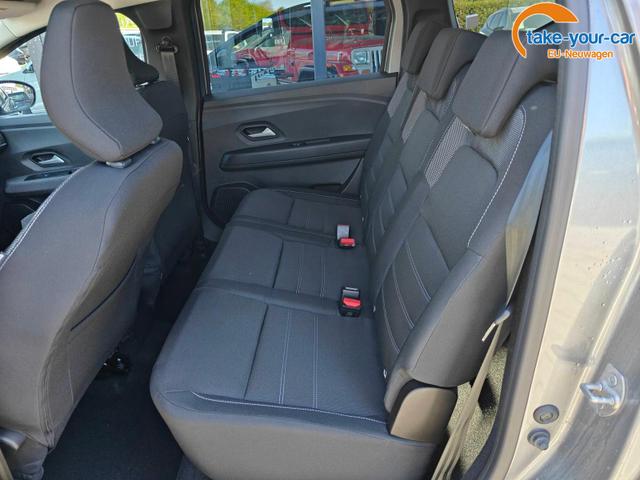 Dacia - Jogger - EU-Neuwagen - Reimport
