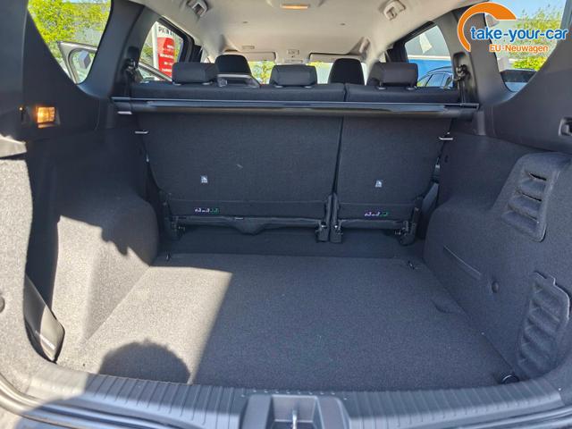 Dacia - Jogger - EU-Neuwagen - Reimport