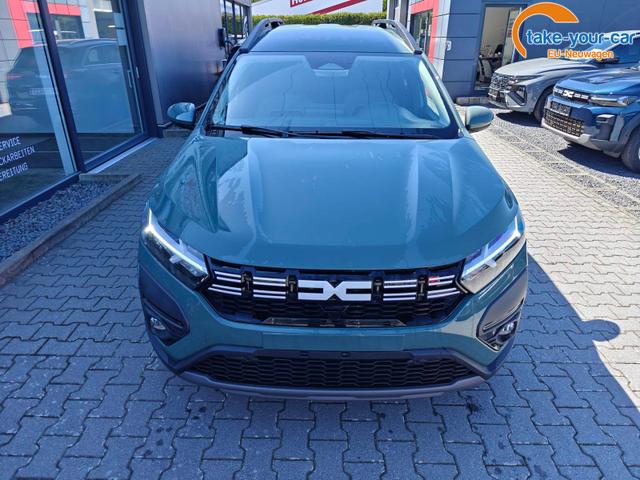 Dacia - Jogger - EU-Neuwagen - Reimport