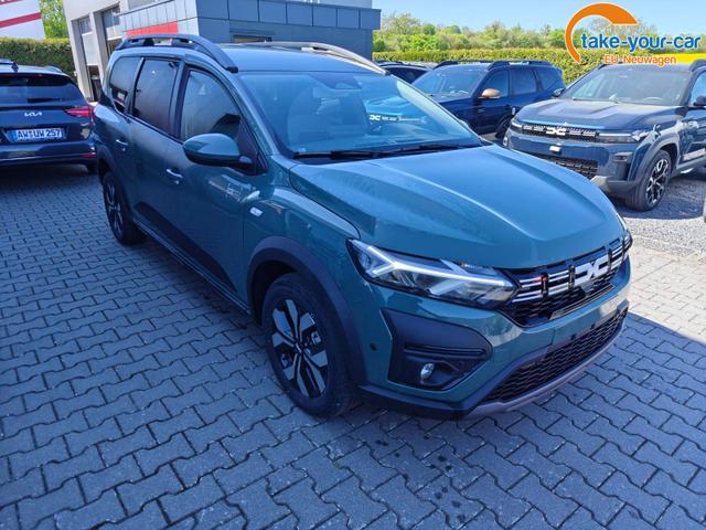 Dacia - Jogger - EU-Neuwagen - Reimport