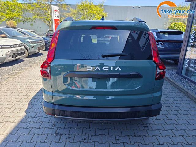 Dacia - Jogger - EU-Neuwagen - Reimport