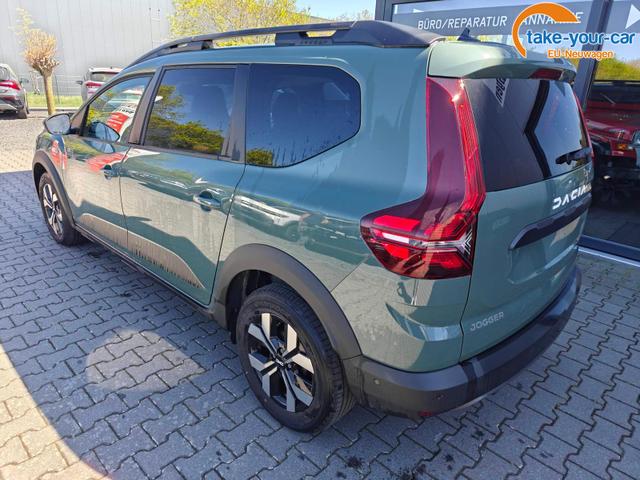 Dacia - Jogger - EU-Neuwagen - Reimport