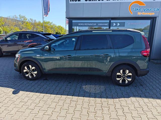 Dacia - Jogger - EU-Neuwagen - Reimport