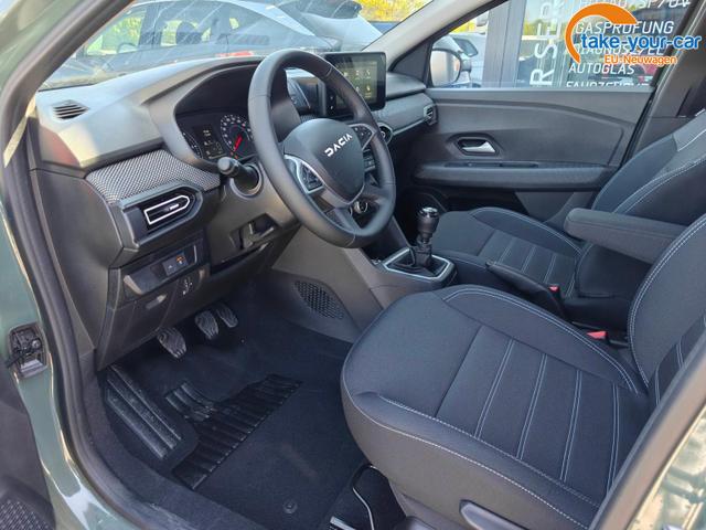 Dacia - Jogger - EU-Neuwagen - Reimport
