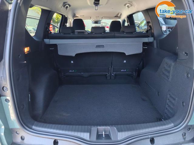 Dacia - Jogger - EU-Neuwagen - Reimport
