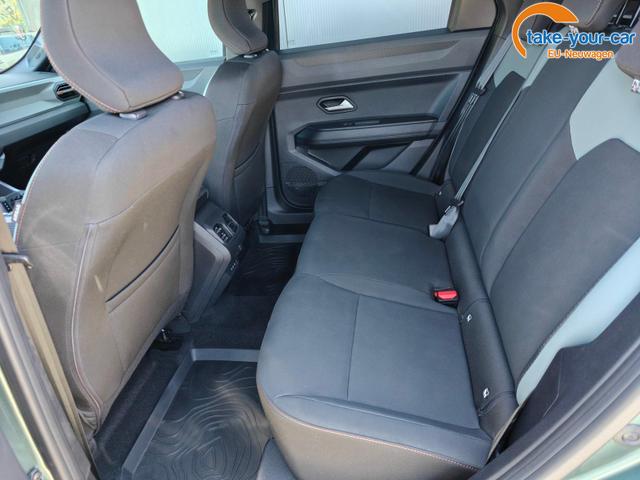 Dacia - Bigster - EU-Neuwagen - Reimport