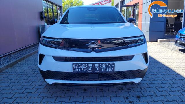 Opel - Mokka - EU-Neuwagen - Reimport