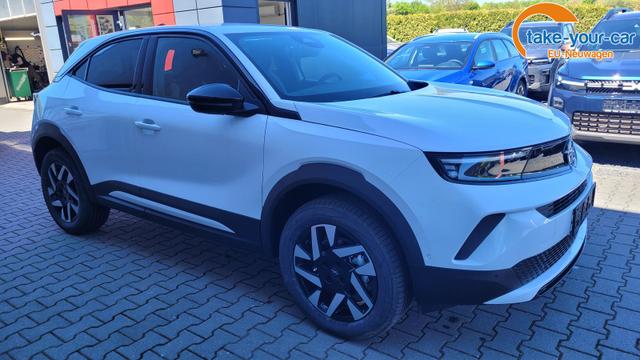 Opel - Mokka - EU-Neuwagen - Reimport