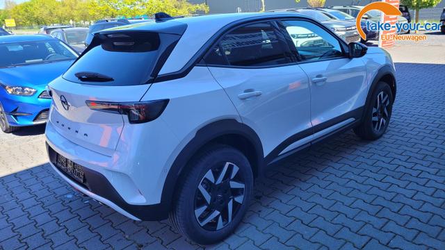 Opel - Mokka - EU-Neuwagen - Reimport