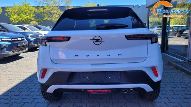 Opel - Mokka - EU-Neuwagen - Reimport