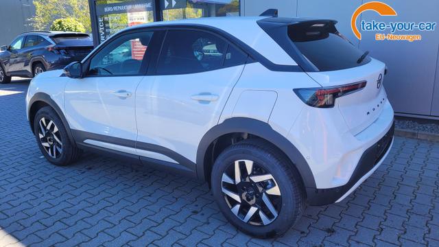 Opel - Mokka - EU-Neuwagen - Reimport