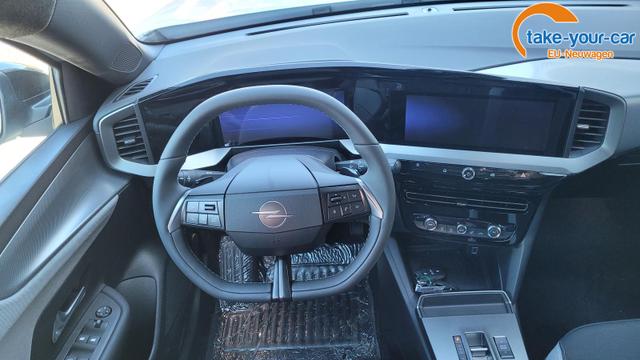 Opel - Mokka - EU-Neuwagen - Reimport