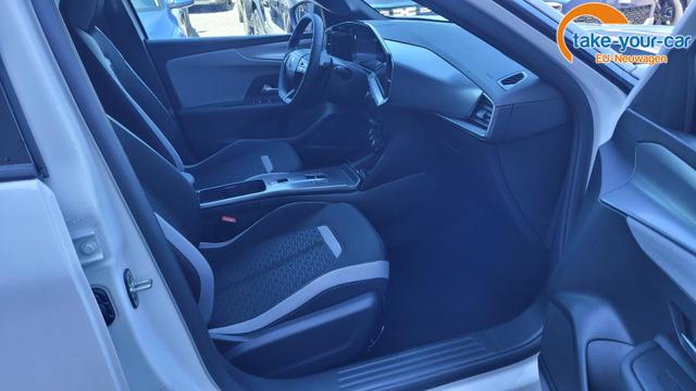 Opel - Mokka - EU-Neuwagen - Reimport