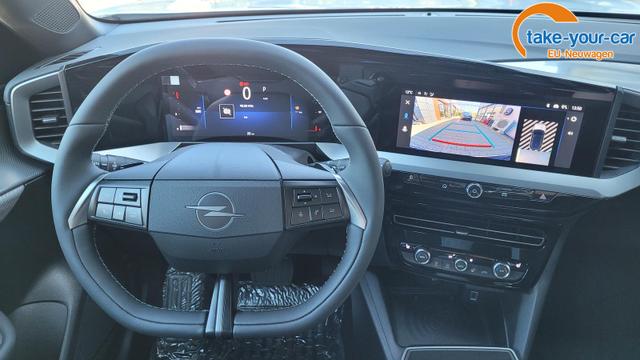 Opel - Mokka - EU-Neuwagen - Reimport