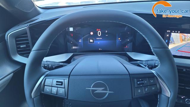 Opel - Mokka - EU-Neuwagen - Reimport