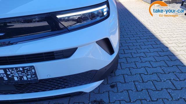 Opel - Mokka - EU-Neuwagen - Reimport