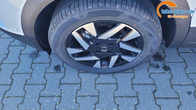 Opel - Mokka - EU-Neuwagen - Reimport