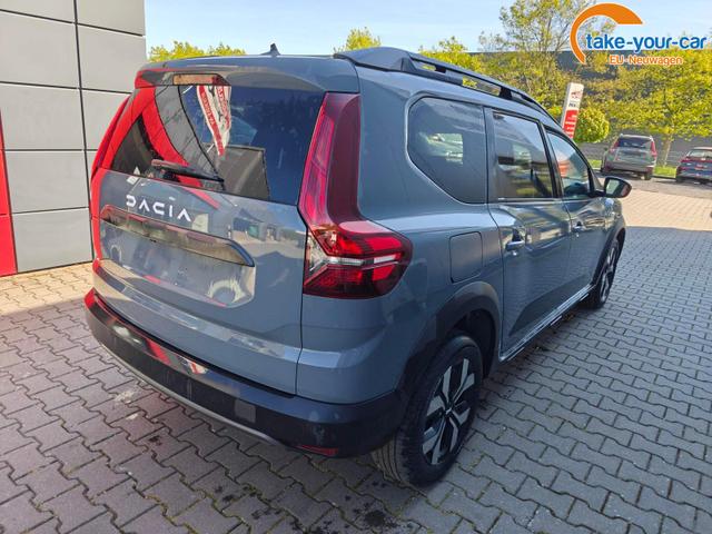 Dacia - Jogger - EU-Neuwagen - Reimport