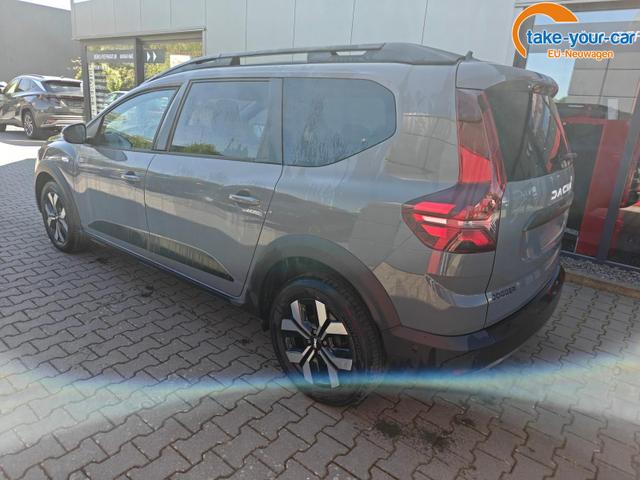 Dacia - Jogger - EU-Neuwagen - Reimport