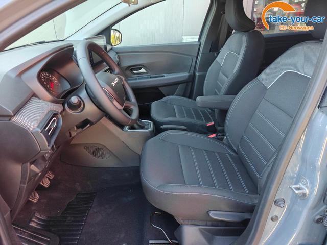 Dacia - Jogger - EU-Neuwagen - Reimport