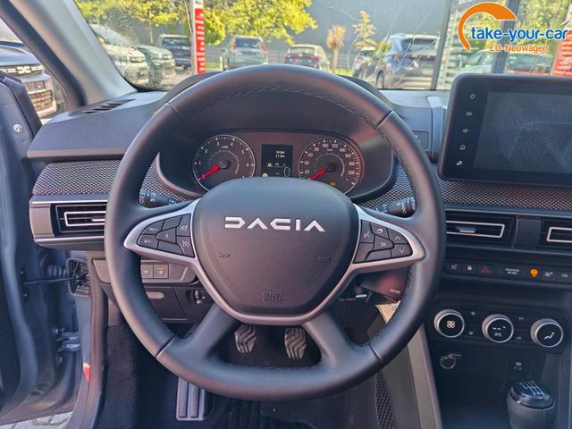 Dacia - Jogger - EU-Neuwagen - Reimport