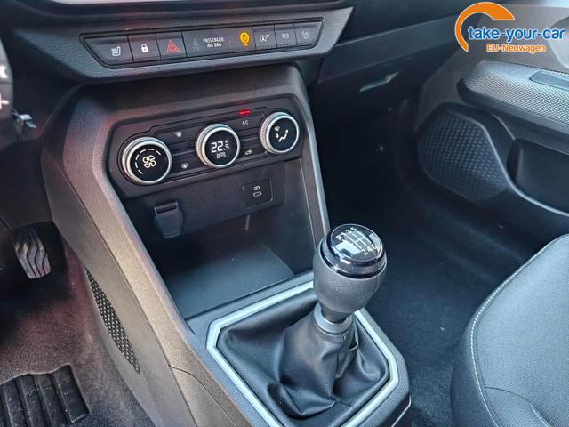 Dacia - Jogger - EU-Neuwagen - Reimport