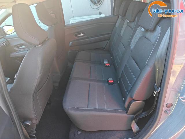 Dacia - Jogger - EU-Neuwagen - Reimport