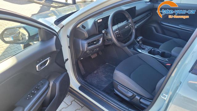 Kia - K4 Sportswagon - EU-Neuwagen - Reimport