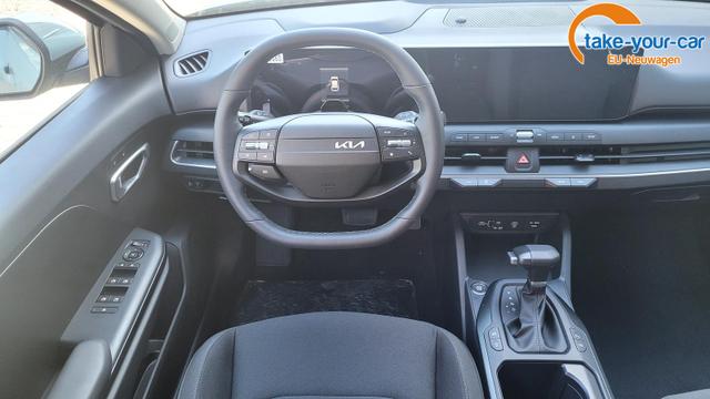 Kia - K4 Sportswagon - EU-Neuwagen - Reimport