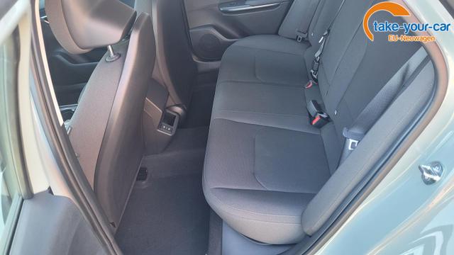 Kia - K4 Sportswagon - EU-Neuwagen - Reimport