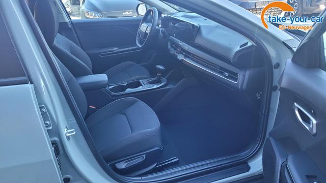 Kia - K4 Sportswagon - EU-Neuwagen - Reimport