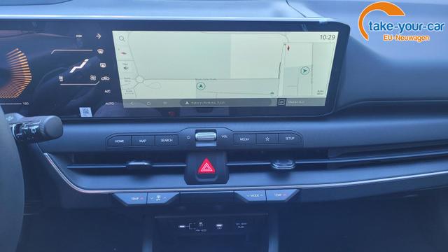 Kia - K4 Sportswagon - EU-Neuwagen - Reimport