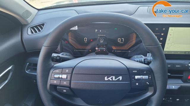 Kia - K4 Sportswagon - EU-Neuwagen - Reimport