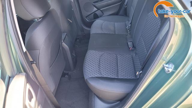 Kia - Ceed - EU-Neuwagen - Reimport