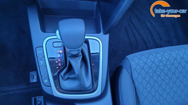 Kia - Ceed - EU-Neuwagen - Reimport