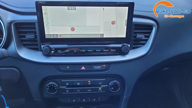Kia - Ceed - EU-Neuwagen - Reimport
