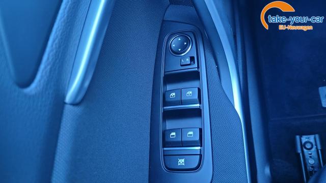 Kia - Ceed - EU-Neuwagen - Reimport