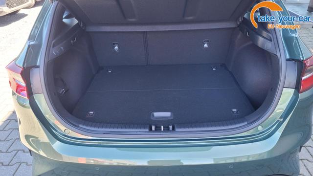 Kia - Ceed - EU-Neuwagen - Reimport