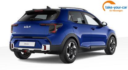Kia - Stonic - EU-Neuwagen - Reimport