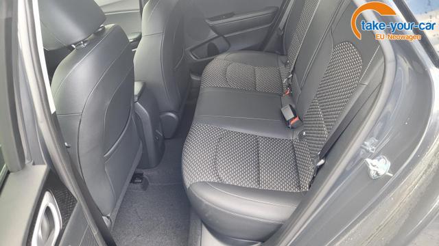 Kia - Ceed - EU-Neuwagen - Reimport