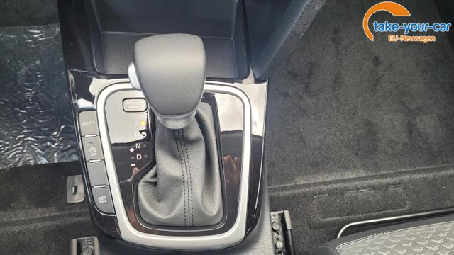 Kia - Ceed - EU-Neuwagen - Reimport