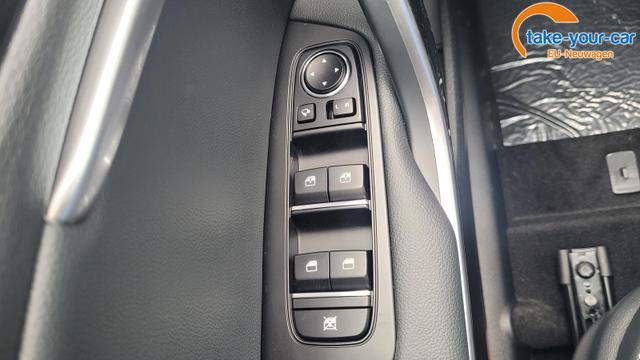 Kia - Ceed - EU-Neuwagen - Reimport