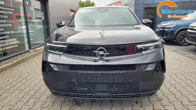 Opel - Mokka - EU-Neuwagen - Reimport