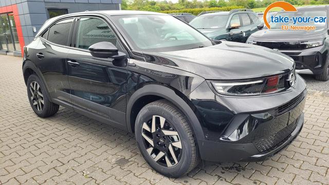 Opel - Mokka - EU-Neuwagen - Reimport