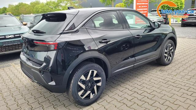Opel - Mokka - EU-Neuwagen - Reimport