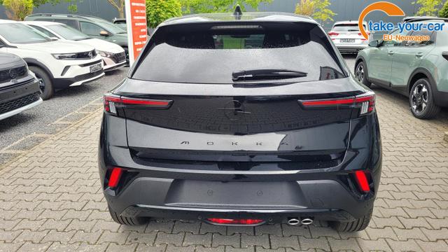 Opel - Mokka - EU-Neuwagen - Reimport