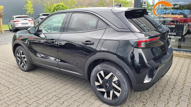 Opel - Mokka - EU-Neuwagen - Reimport